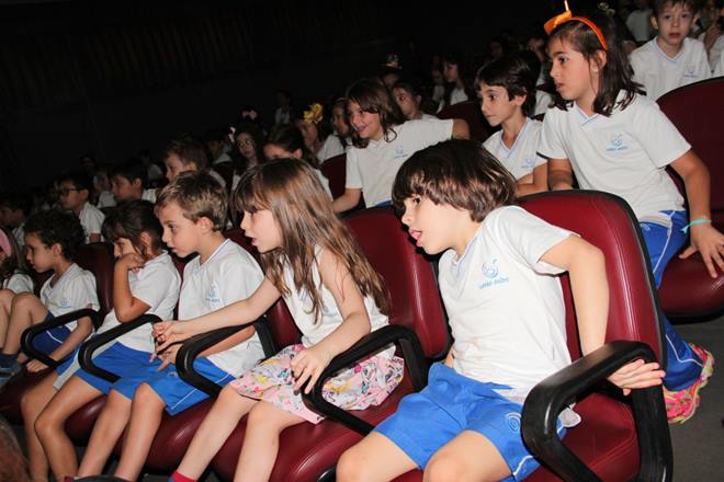 Mostra EcoFalante de Cinema Ambiental
