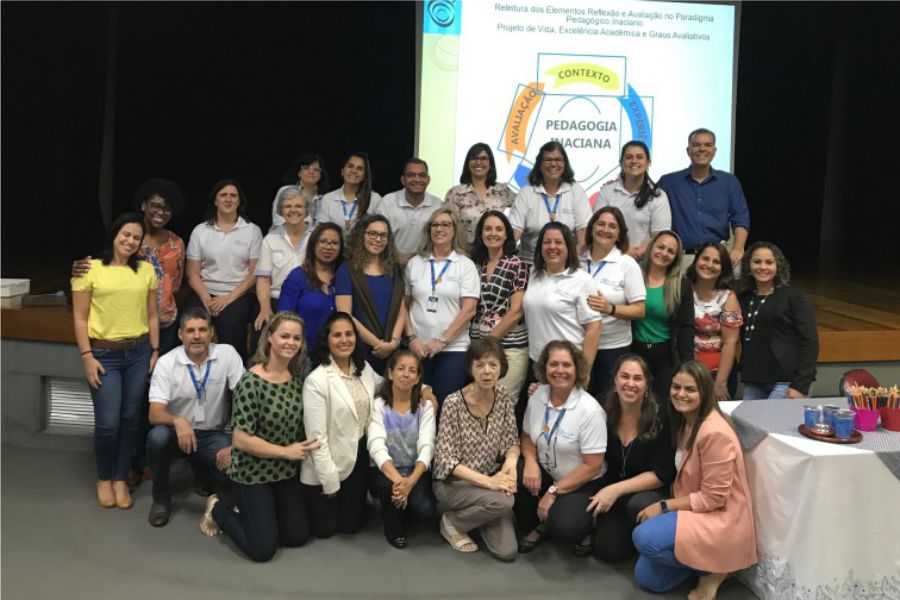 Momentos de aprendizado e reflexão