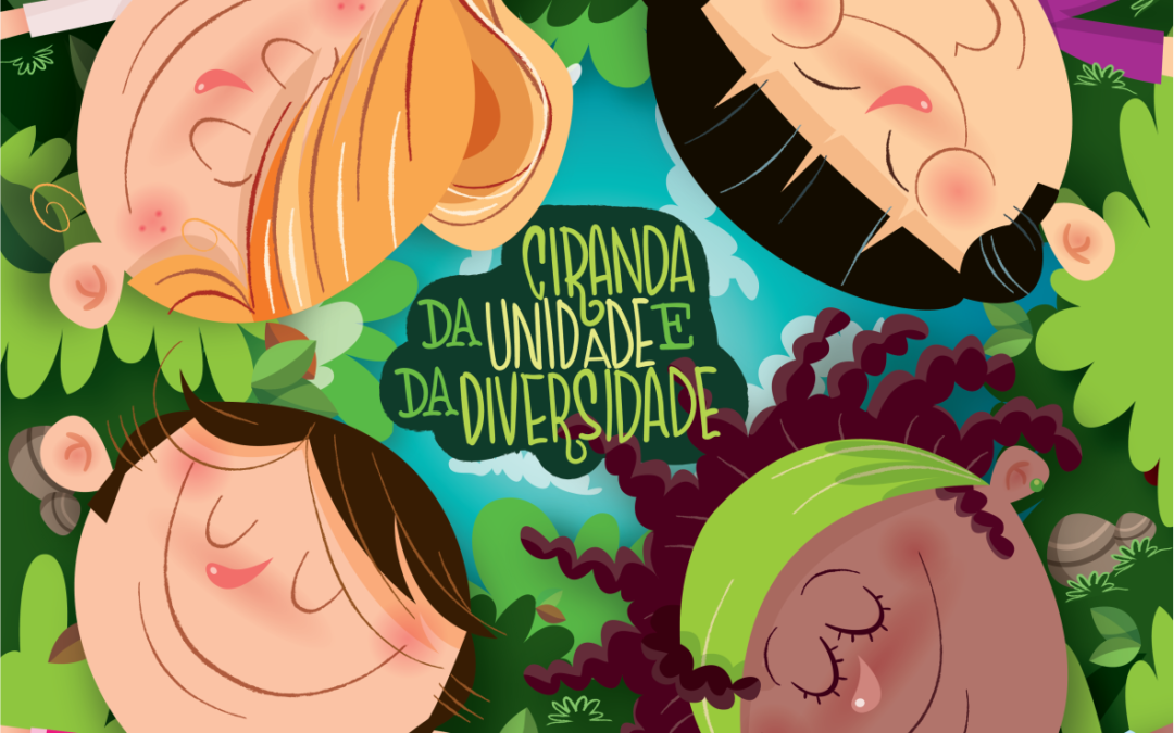 Ciranda da Unidade e da Diversidade