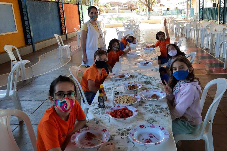 Cooking Class