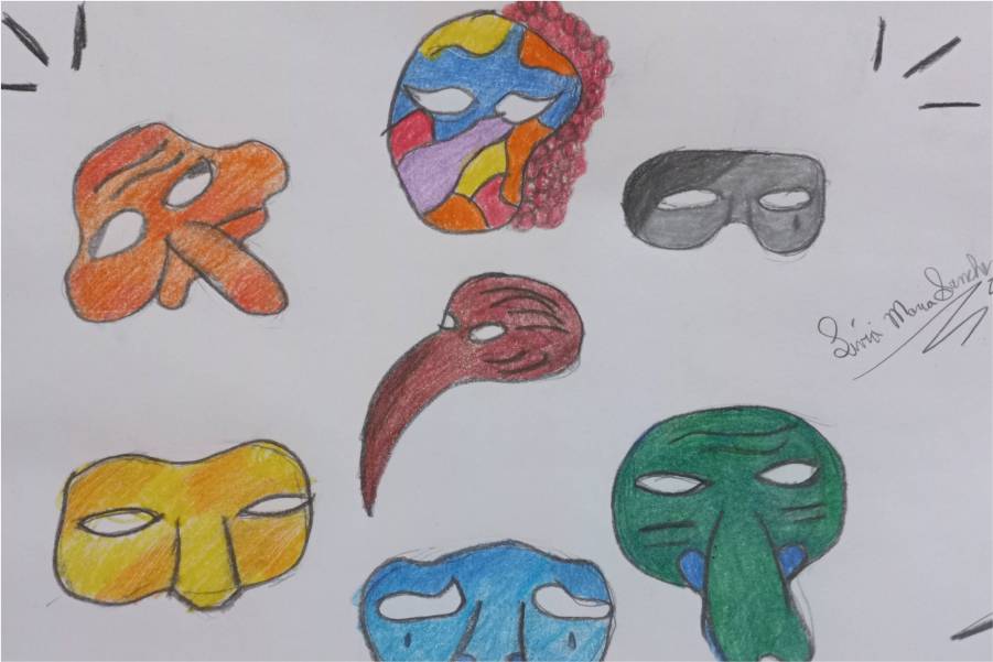 Commedia dell’arte