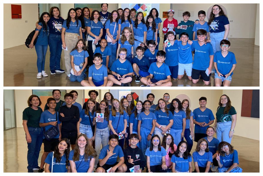 Viagens Pedagógicas