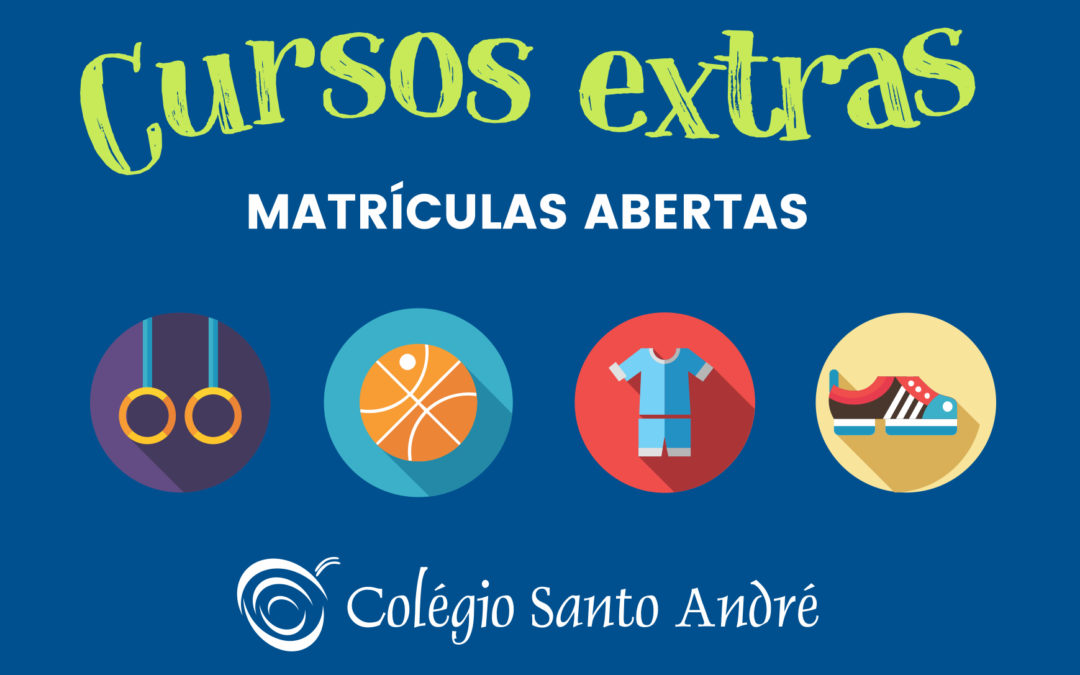 Cursos Extras