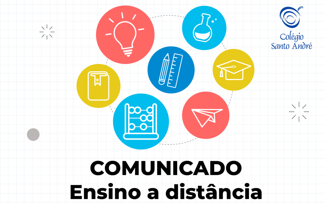 Ensino a distância