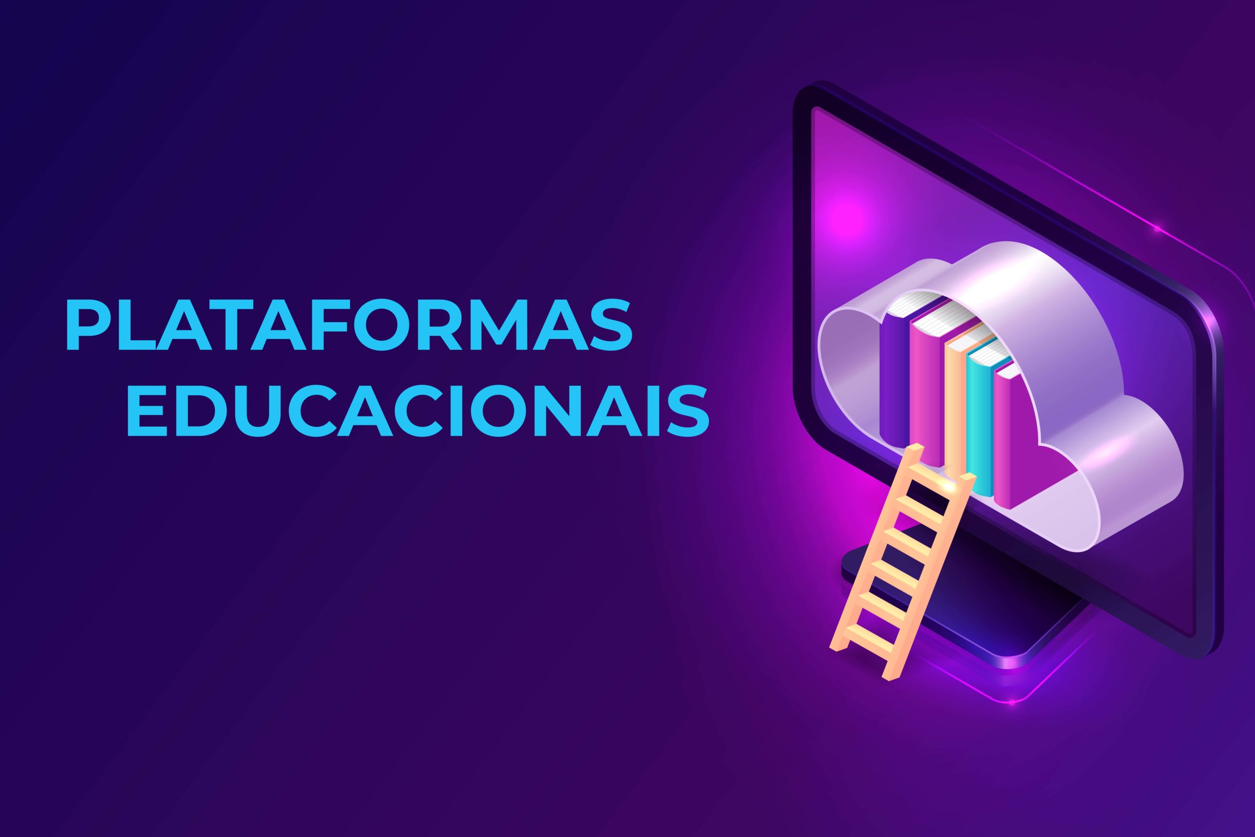 PLATAFORMAS EDUCACIONAIS