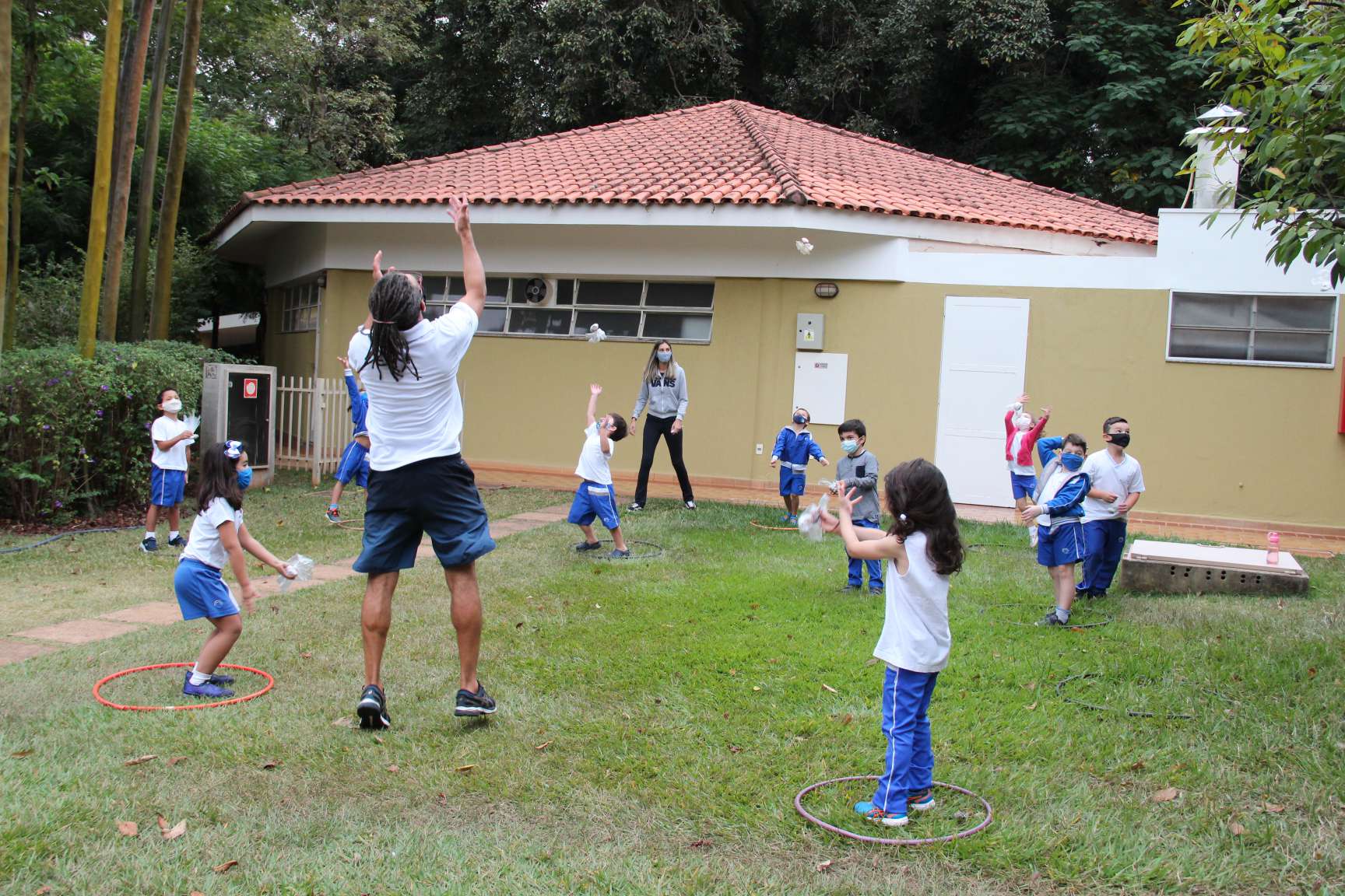 Como jogar peteca? - Blog da Lu - Magazine Luiza