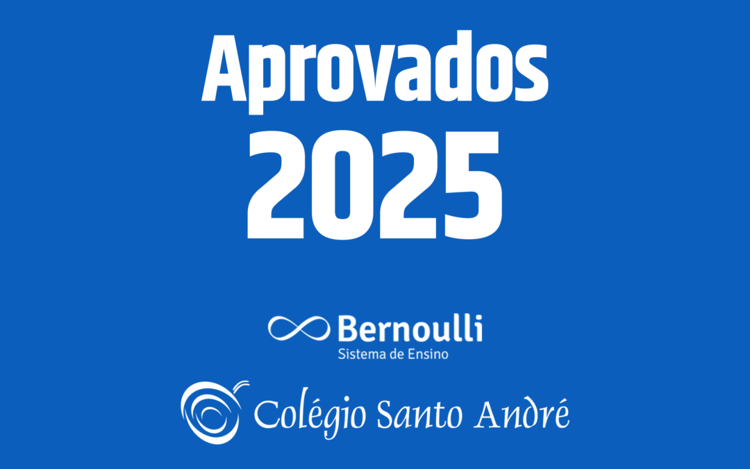 Aprovados 2024