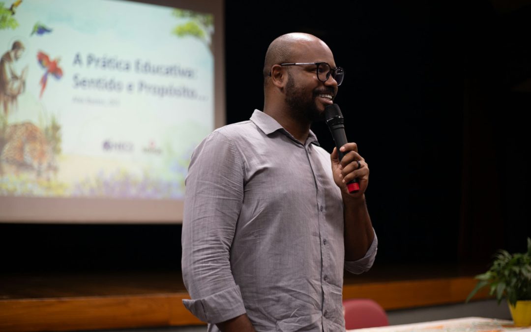 Semana de Planejamento